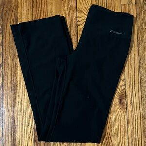 Eddie Bauer leggings